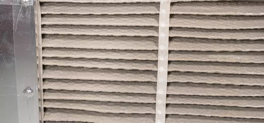 Mobile Car AC Filter Replacement in Bullhead City