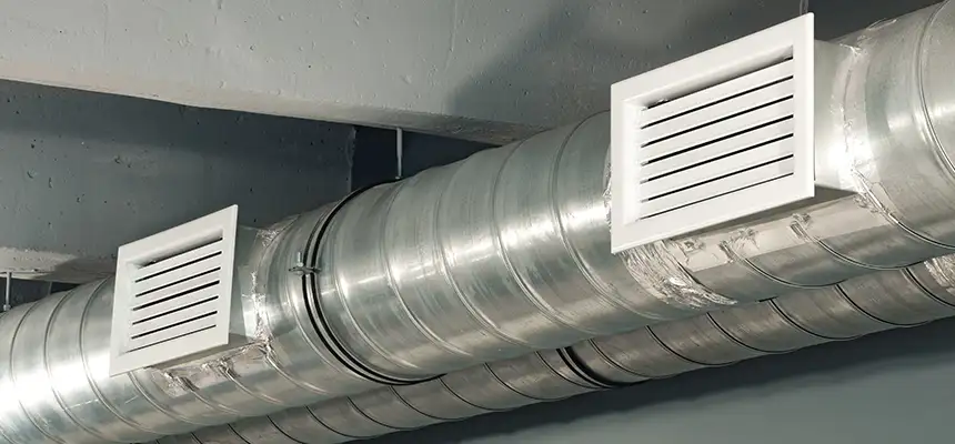 Our Air Duct Camera Inspection Services in Bullhead City, AZ