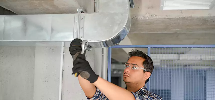 Our Air Duct Installation Services in Bullhead City, AZ