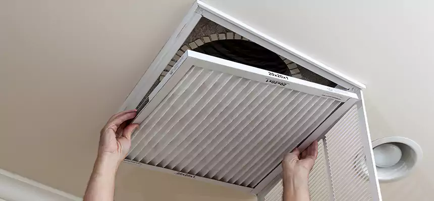 Our Air Duct UV Sanitization Services in Bullhead City, AZ