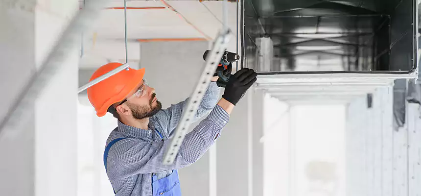 Our Air Vent Replacement Services in Bullhead City, AZ