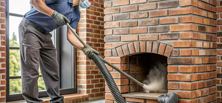 Our Chimney Sweep Services in Bullhead City, AZ