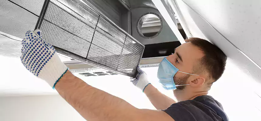 Our Dryer Vent Cleaning Services in Bullhead City, AZ