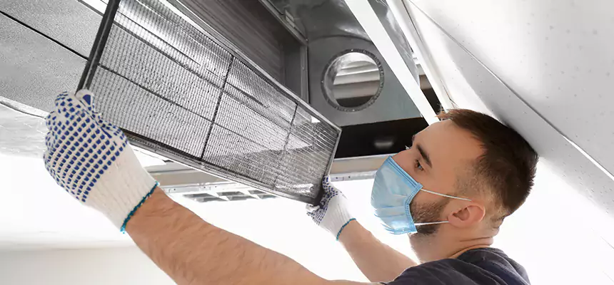 Our Dryer Vent Replacement Services in Bullhead City, AZ