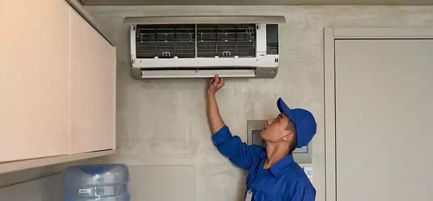 Balanced Fresh‑Air Ventilation (ERV/HRV) in Bullhead City