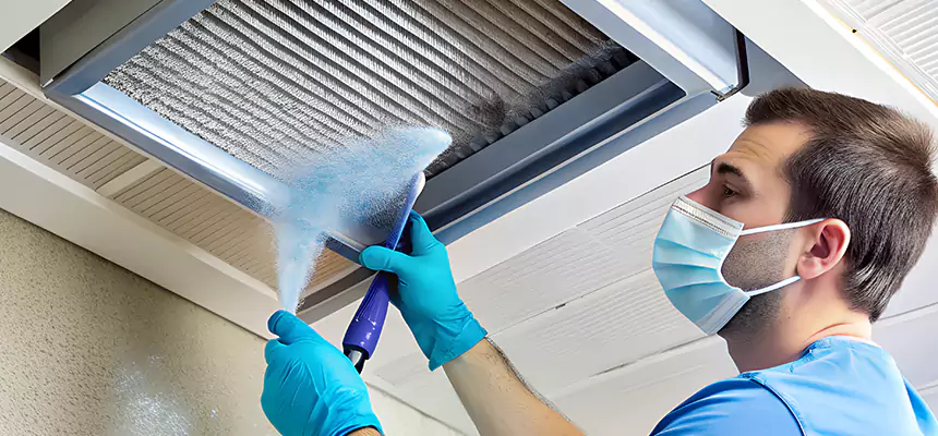 Our Home Ventilation Cleaning Services in Bullhead City, AZ
