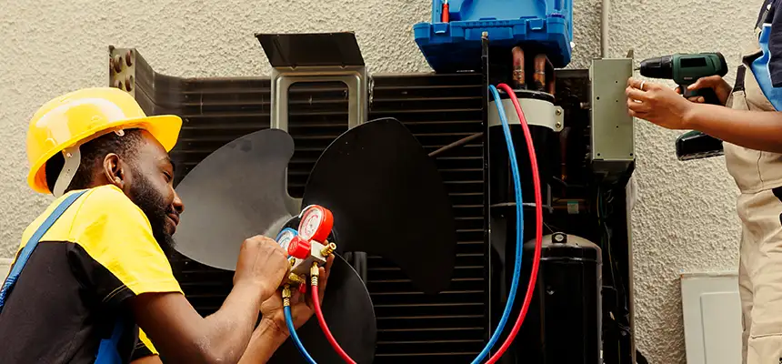 Our HVAC Airflow Optimization Services in Bullhead City, AZ
