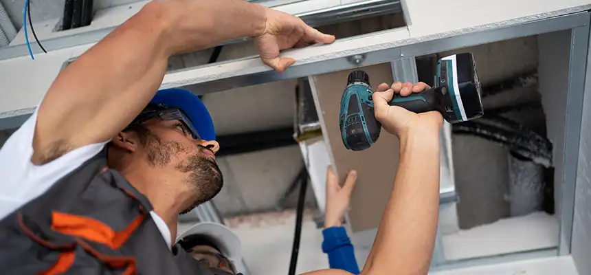 Our Improve Home Air Circulation Services in Bullhead City, AZ