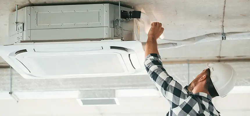 Our Local Vent Cleaning Services in Bullhead City, AZ