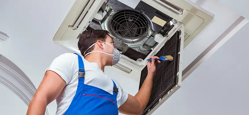 Our Move-in/Move-out Duct Cleaning Services in Bullhead City, AZ