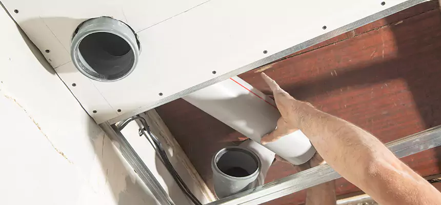 Smart — Duct Design & Sizing New Room Vent Extension in Bullhead City