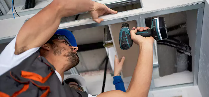 Our Retail Store Duct Cleaning Services in Bullhead City, AZ
