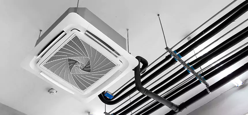 Our Smart AC Vent Controller Services in Bullhead City, AZ