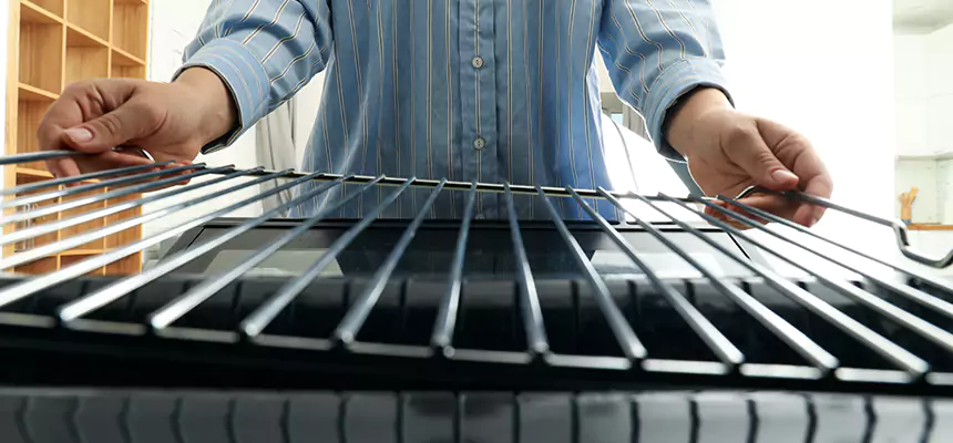 Our Vent Grille Washing Services in Bullhead City, AZ