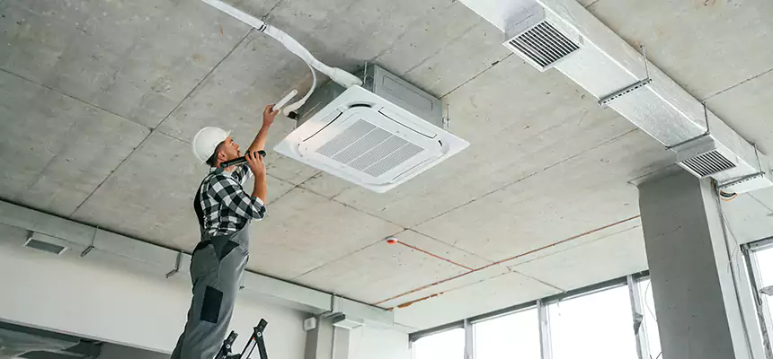 Our Wi Fi Connected Air Ducts Services in Bullhead City, AZ