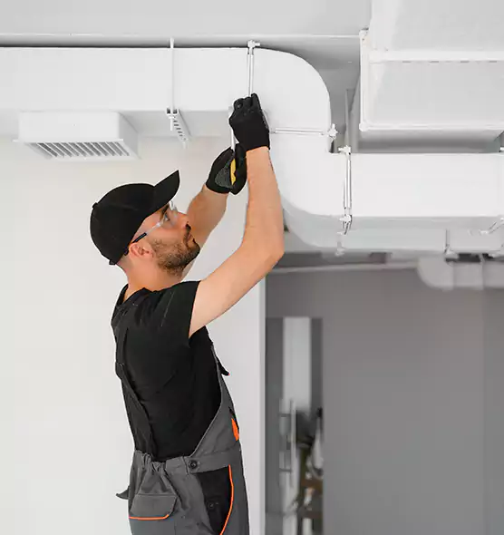 Professional Air Duct And Dryer Vent Cleaning in Bullhead City, AZ