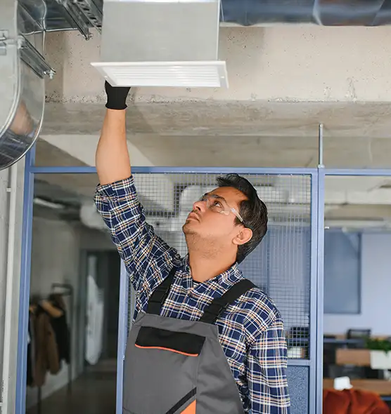 Top-Rated Air Duct Cleaning Near Me in Bullhead City, AZ