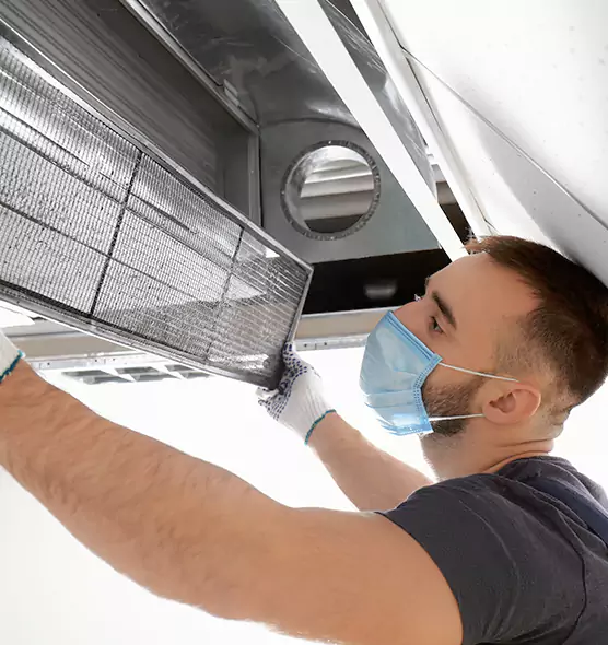 About Air Duct Pathogen Disinfection in Bullhead City, AZ