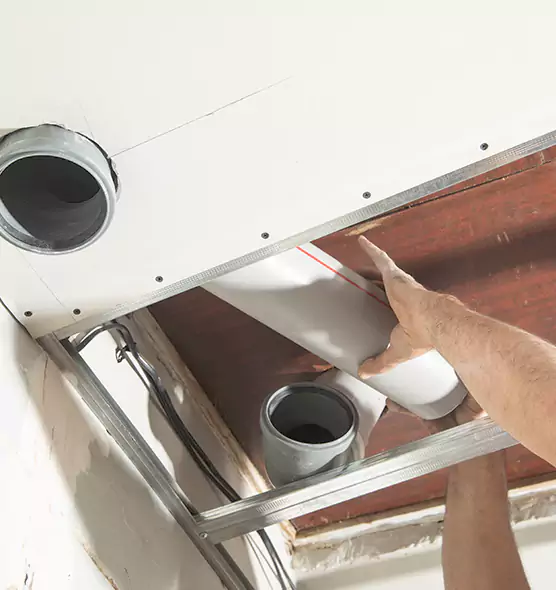 Professional Air Duct Replacement in Bullhead City, AZ