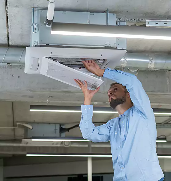 About Air Duct Sealing And Repair in Bullhead City, AZ