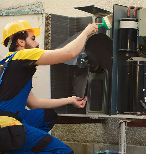 Professional Air Duct Washing Service in Bullhead City, AZ