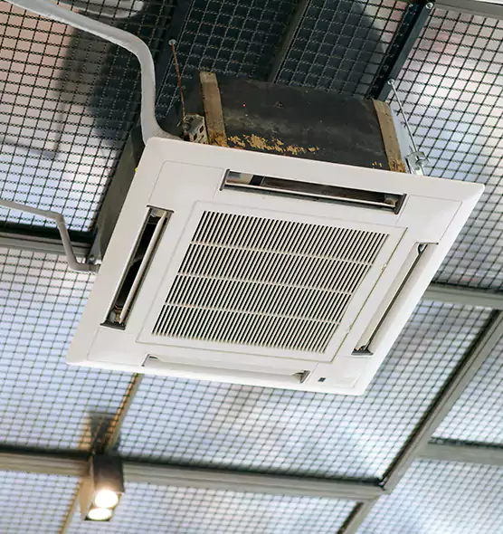 Top-Notch Allergy Relief Vent Cleaning Services in Bullhead City, AZ