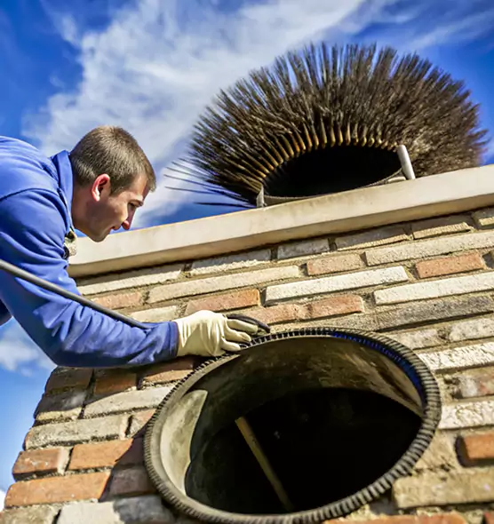 About Professional Chimney Sweep in Bullhead City, AZ