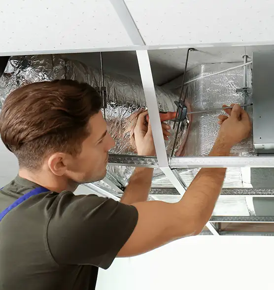 Professional Clogged Dryer Vent Repair in Bullhead City, AZ