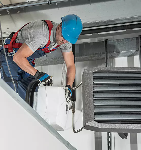 Professional Custom HVAC Ductworkin Bullhead City, AZ