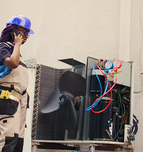 Professional Energy-Efficient HVAC Cleaning in Bullhead City, AZ