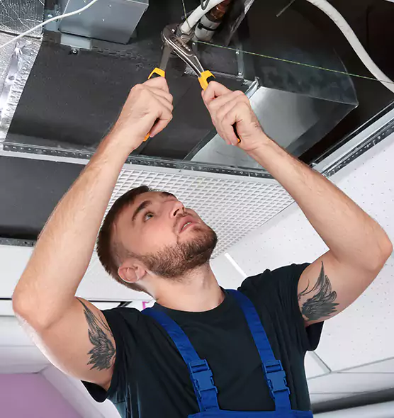 Trusted Home Air Duct Cleaning in Bullhead City, AZ