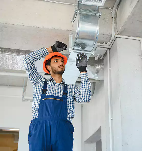 About Hotel Duct And Vent Cleaning in Bullhead City, AZ