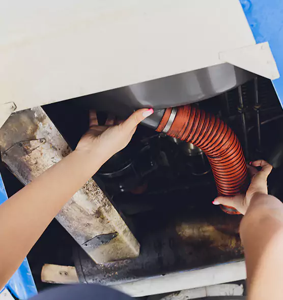 Top-Notch Return Vent Cleaning Service in Bullhead City, AZ