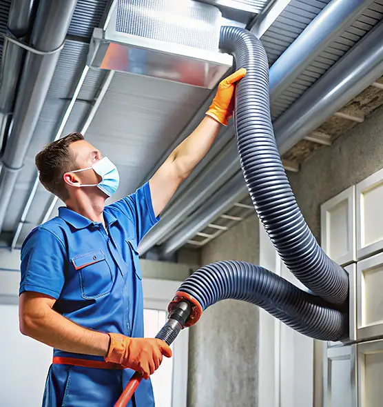 Welcome to Air Duct Cleaning & Repairs Bullhead City — Your Local Roof Dryer Vent Cleaning Specialists in Bullhead City, AZ