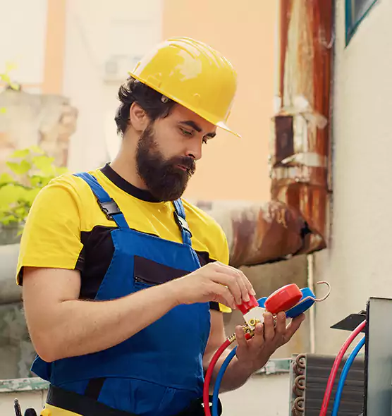 About Smart HVAC Installation in Bullhead City, AZ