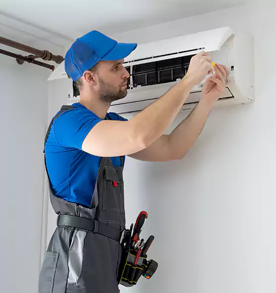 About Smart Thermostat AC Installation in Bullhead City, AZ