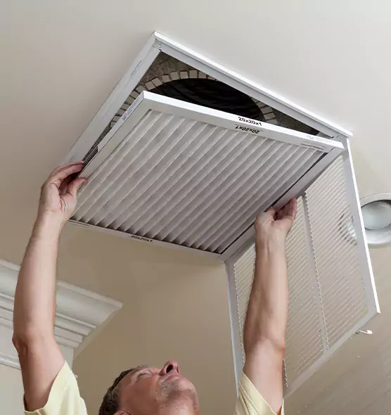 Professional Vent Relocation Services in Bullhead City, AZ