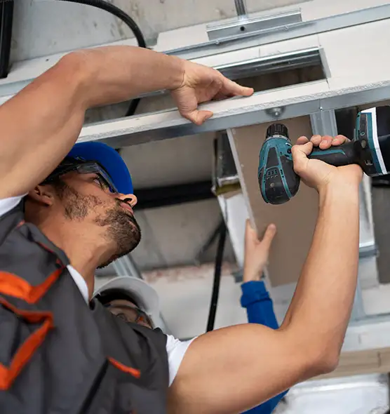 About Vent Smoke Odor Elimination in Bullhead City, AZ