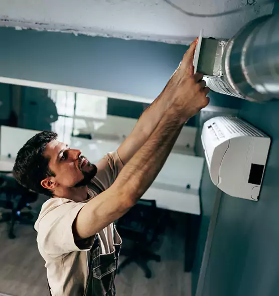 Reliable Warehouse Vent Cleaning in Bullhead City, AZ