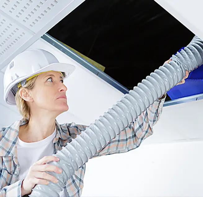 Why Homeowners & Businesses Trust Us Bullhead City, AZ