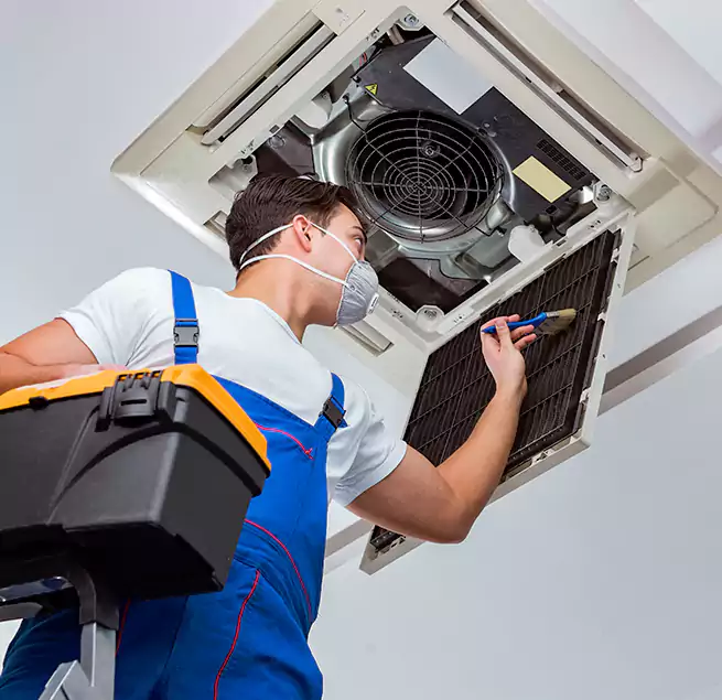 Why Homeowners & Businesses Trust Us in Bullhead City, AZ