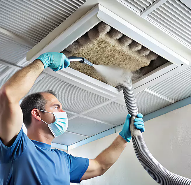 Why Homeowners Businesses Trust Us in Bullhead City, AZ