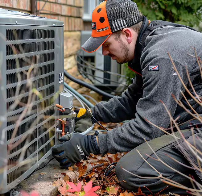 Why Homeowners & Businesses Trust Us in Bullhead City, AZ?