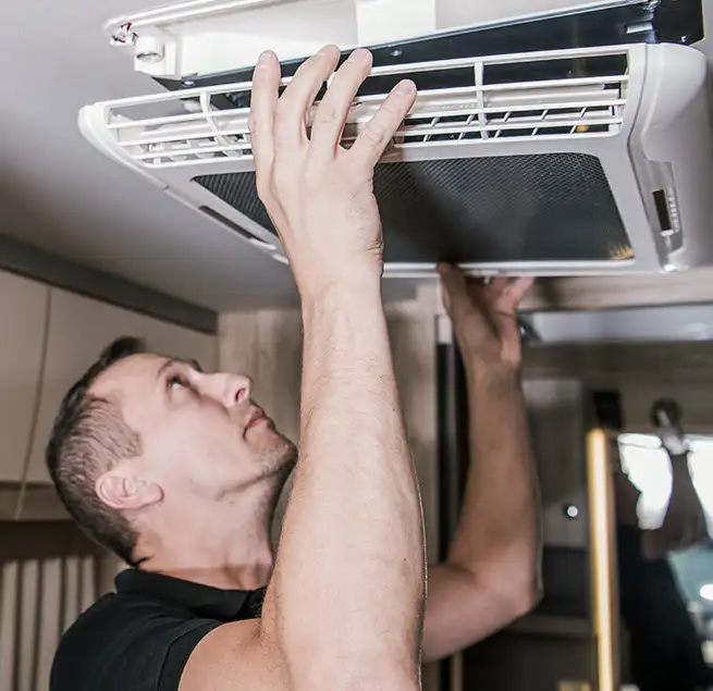 Why Homeowners & Businesses Trust Us Bullhead City, AZ