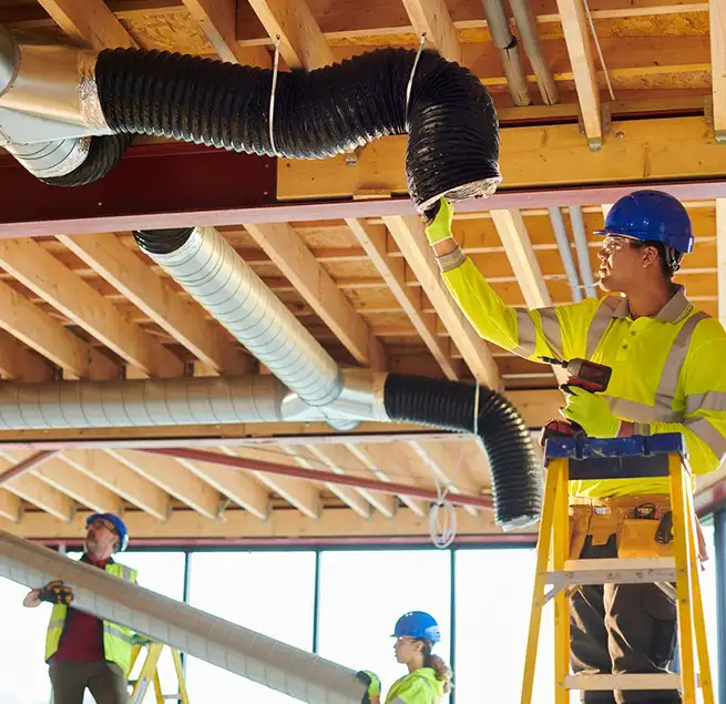 Why Homeowners & Businesses Trust Us in Bullhead City, AZ?