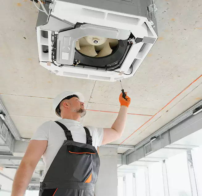 Why Homeowners Businesses Trust Us in Bullhead City, AZ