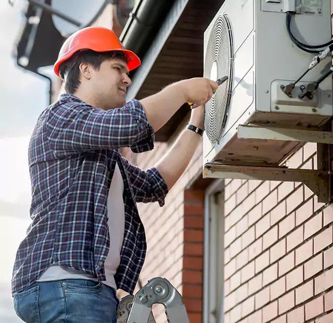 Why Homeowners & Businesses Trust Us Bullhead City, AZ